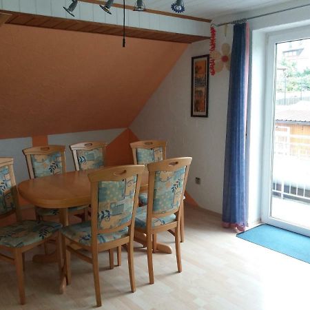 Apartment Guenzblick Ellzee Exterior photo