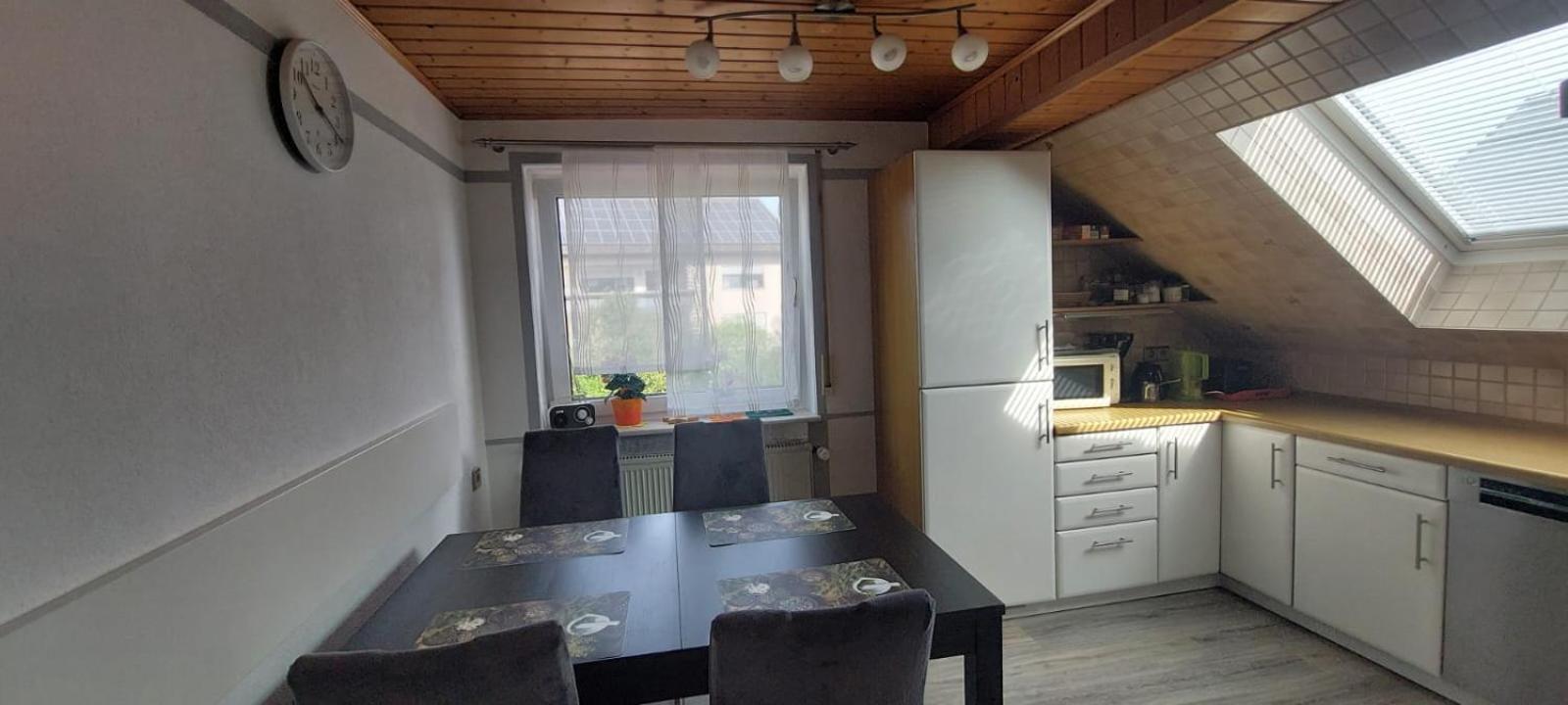 Apartment Guenzblick Ellzee Exterior photo